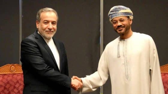 الملف النووي الإيراني: تأجيل المحادثات بين واشنطن وطهران "لأسباب لوجستية" “صدى الخبر”