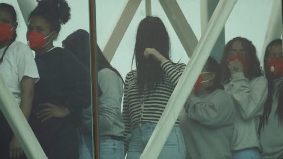 عمليات الترحيل الأمريكية تسبب "مخاوف جدية" لدى الأمم المتحدة “صدى الخبر”