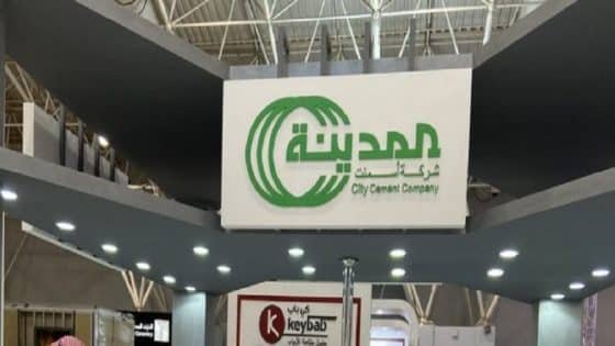 ارتفاع أرباح «أسمنت المدينة» إلى 51.53 مليون ريال في الربع الأول “صدى الخبر”