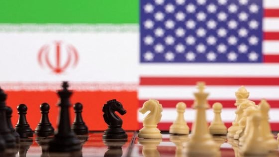 لأسباب لوجستية.. تأجيل جولة المفاوضات المقبلة بين أمريكا وإيران “صدى الخبر”