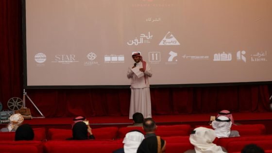 إطلاق فعالية “سينما البلد” في جدة التاريخية لدعم الإبداع في المواقع التراثية “صدى الخبر”