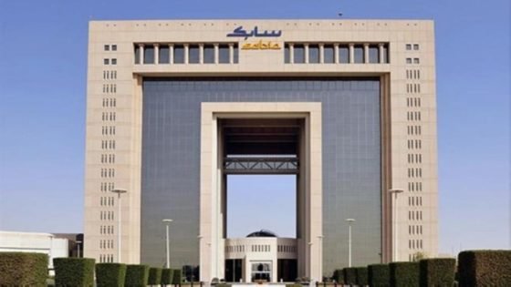 «سابك» تتكبد خسائر بـ1.2 مليار ريال في الربع الأول من 2025 “صدى الخبر”