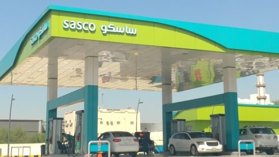 انخفاض أرباح «ساسكو» إلى 4.28 مليون ريال في الربع الأول من 2025 “صدى الخبر”