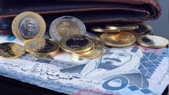 تراجع طفيف.. سعر الريال مقابل الجنيه اليوم في البنوك المصرية “صدى الخبر”