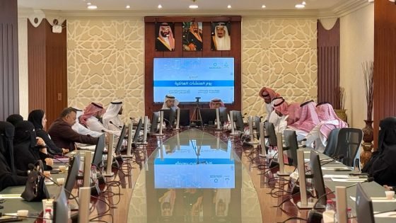 القصيم الأولى في السعودية بعدد المنشآت العائلية نسبةً لعدد السكان “صدى الخبر”