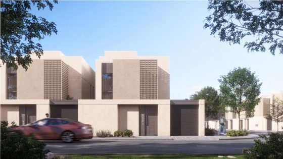 دار وإعمار تطلق مشروع “سرايا الشرق” في مدينة الدمام بالشراكة مع NHC بحجم استثمار بلغ 750 مليون ريال “صدى الخبر”