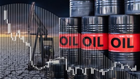 مستهل التعاملات الآسيوية.. أسعار النفط تنخفض بأكثر من دولارين “صدى الخبر”