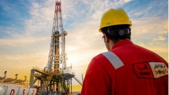 تمديد عقد مع أرامكو بقيمة 1.06 مليار ريال “صدى الخبر”