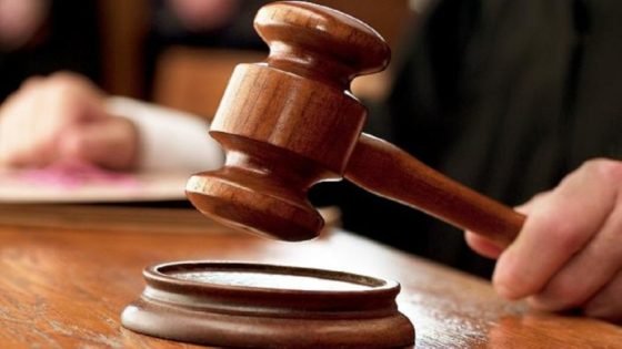 حكم نهائي برد دعوى وزارة التجارة ضد رئيس مجلس إدارة «الفاخرة» “صدى الخبر”