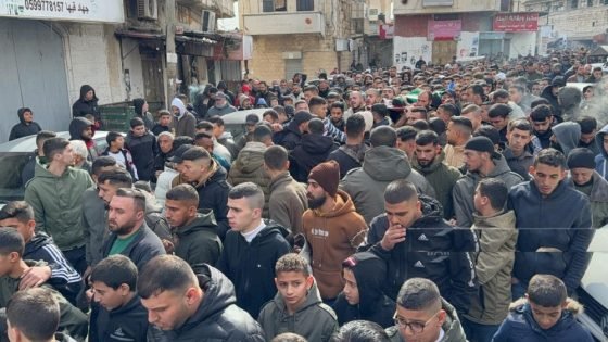 استشهاد أربعة فلسطينيين في قصف للاحتلال على غزة “صدى الخبر”