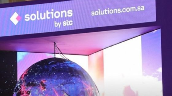 عمومية «سلوشنز» توافق على توزيع 1.19 مليار ريال أرباحا عن 2024 “صدى الخبر”