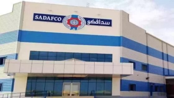 126.1 مليون ريال.. أرباح «سدافكو» في الربع الأول من 2025 “صدى الخبر”