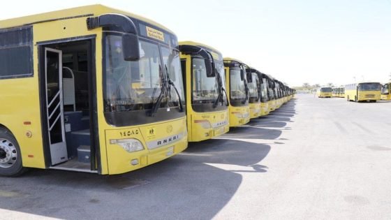 48 مليار ريال مكاسب متوقعة من توطين صناعة الحافلات في السعودية “صدى الخبر”