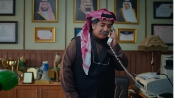 اليوم.. عرض الفيلم السعودي “فخر السويدي” دراما واقعية كوميدية “صدى الخبر”
