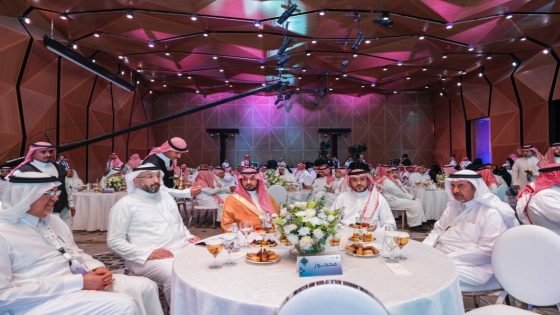 جائزة "عصاميون" تعلن الفائزين بموسمها السادس لأفضل المشاريع الريادية السعودية “صدى الخبر”