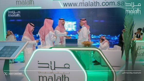انخفاض أرباح «ملاذ للتأمين» إلى 9.88 مليون ريال في الربع الأول “صدى الخبر”