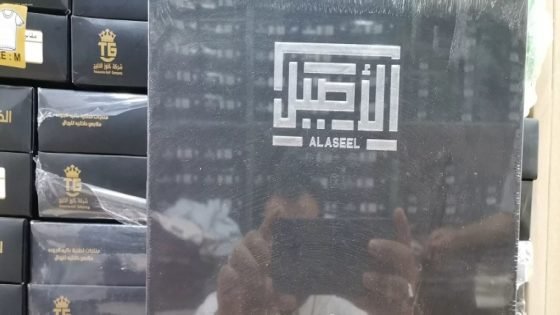 أرباح «ثوب الأصيل» ترتفع إلى 63 مليون ريال في الربع الأول “صدى الخبر”