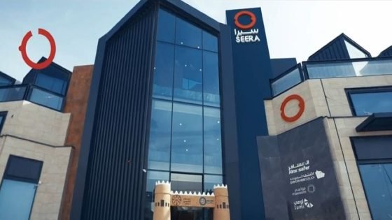 انخفاض أرباح «سيرا» إلى 53 مليون ريال في الربع الأول من 2025 “صدى الخبر”