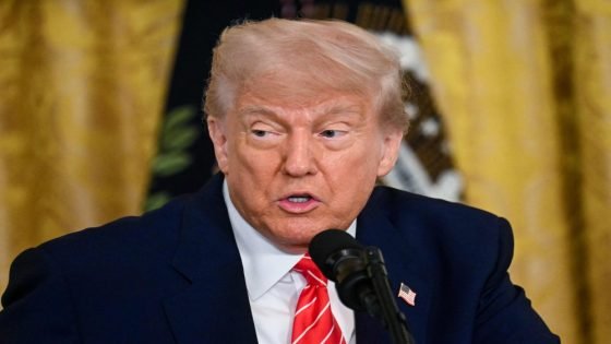 ترامب: سعر الدواء في أمريكا سيكون هو الأقل في العالم “صدى الخبر”