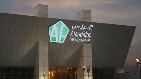 «الأندلس» تتكبد خسائر بـ0.83 مليون ريال في الربع الأول “صدى الخبر”