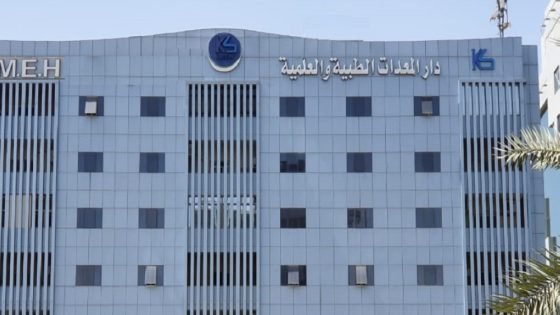 انخفاض أرباح «دار المعدات» إلى 7.3 مليون ريال في الربع الأول “صدى الخبر”