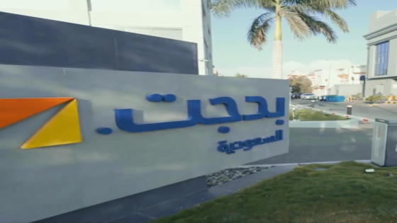 ارتفاع أرباح «بدجت السعودية» إلى 82.8 مليون ريال في الربع الأول “صدى الخبر”
