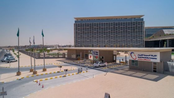 ارتفاع أرباح «كهرباء السعودية» إلى 968 مليون ريال في الربع الأول “صدى الخبر”