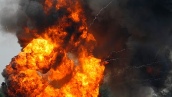 مصرع شخص وإصابة 10 جراء انفجار جنوب غرب باكستان “صدى الخبر”