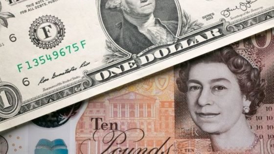 موقف بورصة لندن.. الاسترليني يرتفع مقابل الدولار واليورو “صدى الخبر”