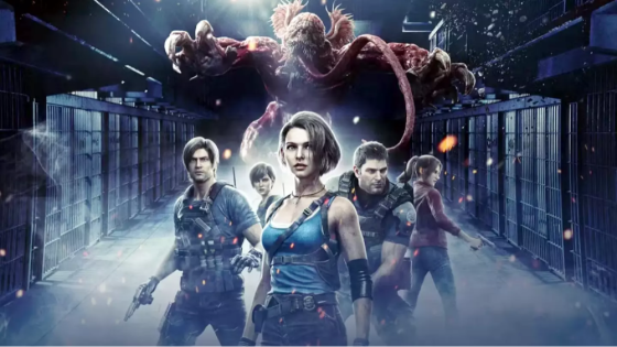 بسبب GTA 6.. توقعات بتعديل موعد إصدار لعبة Resident Evil 9 “صدى الخبر”