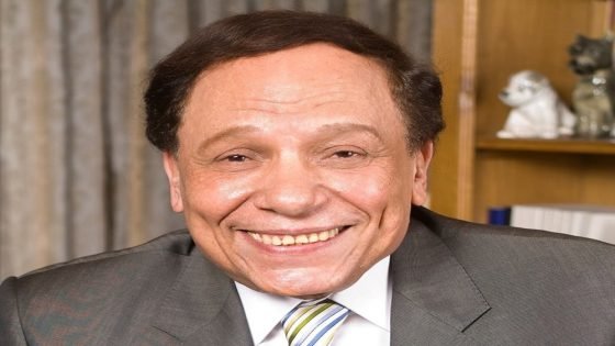 عادل إمام.. موهبة فرضت بريقها اللامع في مسيرة حافلة بالإبداع “صدى الخبر”