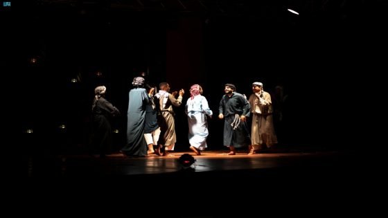 برنامج تدريبي جديد يستهدف 360 موهبة فنية في الرياض والدمام وجدة “صدى الخبر”