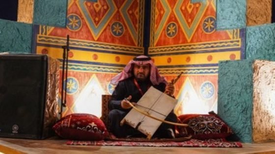 في 5 مجالات.. “طروق السعودية” يوثق فنون المنطقة الشرقية والغربية “صدى الخبر”