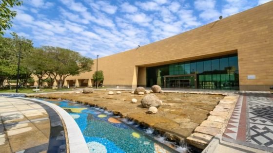 في يومها العالمي.. المتاحف من أبرز دعائم التنمية الثقافية بالمملكة “صدى الخبر”