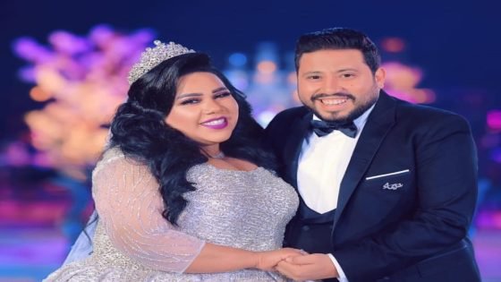 شيماء سيف تشعل مواقع التواصل برسالة غامضة.. هل انفصلت عن زوجها؟ “صدى الخبر”
