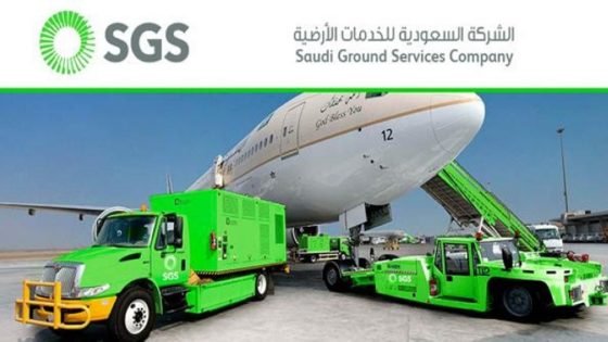 «الخدمات الأرضية» توقع اتفاقية تسهيلات مع البنك الأهلي السعودي “صدى الخبر”