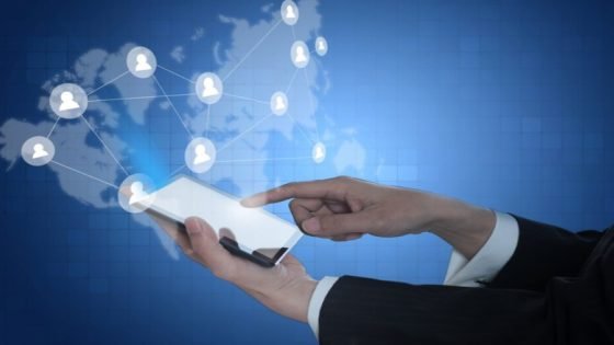 الشرقية” الأعلى.. 99% نسبة انتشار استخدام الإنترنت في المملكة “صدى الخبر