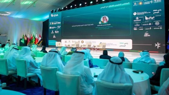 وفق رؤية 2030.. المملكة تعزز الاستثمار في القطاع غير الربحي “صدى الخبر”