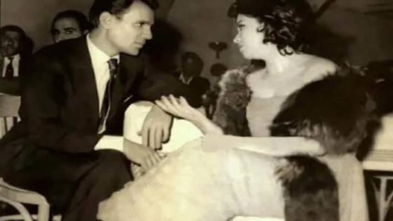 رسالة سعاد حسني لعبد الحليم تثير جدلاً حول زواجهما “صدى الخبر”