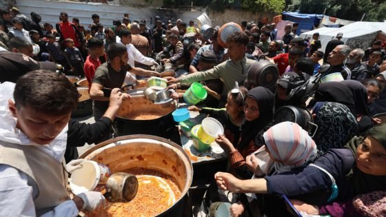 خبراء مستقلون يدعون المجتمع الدولي للتحرك لوقف "الإبادة الجماعية" الجارية في غزة “صدى الخبر”