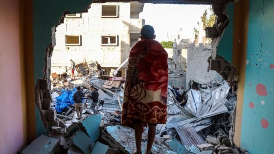 استدعاء آلاف جنود الاحتياط الإسرائيليين استعدادا لتوسيع العمليات العسكرية في غزة “صدى الخبر”