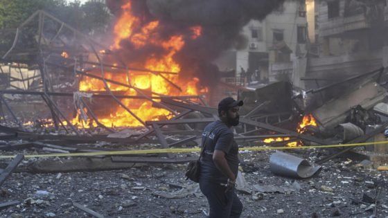 المجلس الأعلى للدفاع في لبنان يحذر حماس من تنفيذ "أعمال تمس الأمن القومي" للبلاد “صدى الخبر”