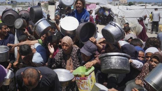 غوتيريس: الفلسطينيون يعانون "ما قد تكون الفترة الأكثر وحشية" في الحرب بغزة “صدى الخبر”