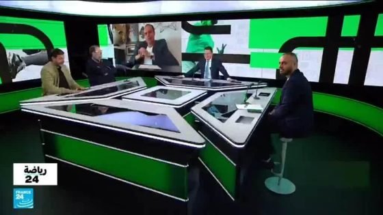 إياب نصف نهائي دوري أبطال أوروبا: إنتر يواجه برشلونة لحسم بطاقة التأهل للنهائي “صدى الخبر”