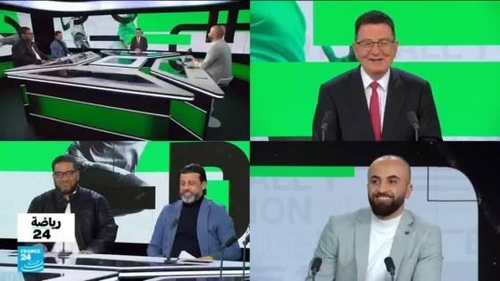 الدوري الفرنسي: ديمبيليه أفضل لاعب وغويري أجمل هدف.. وحكيمي أفضل لاعب أفريقي “صدى الخبر”