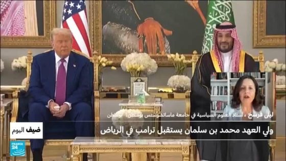 "عودة تاريخية" لترامب إلى الخليج: صفقات تجارية أم سياسية؟ “صدى الخبر”