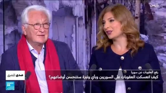 كيف انعسكت العقوبات على السوريين وبأي وتيرة ستتحسن أوضاعهم؟ “صدى الخبر”