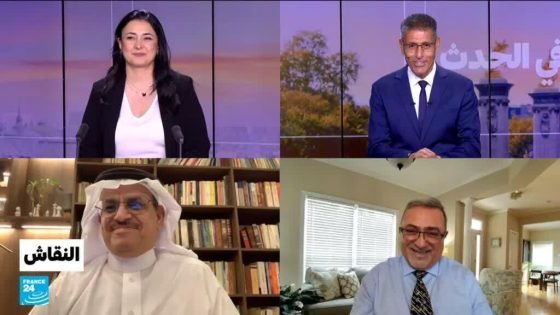 سوريا: كيف اقتنع ترامب بالشرع؟ “صدى الخبر”