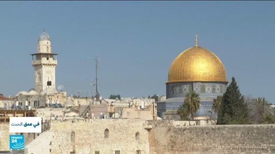 طرد وتهجير عائلات فلسطينية.. القدس الشرقية، مدينة مقدسة تحت الحصار “صدى الخبر”