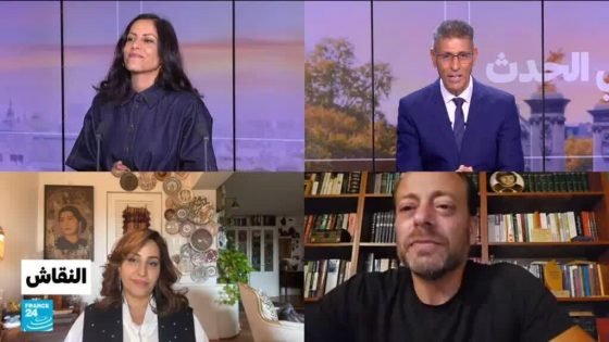 الحرب في غزة: أي دور ونفوذ للمثقفين؟ “صدى الخبر”